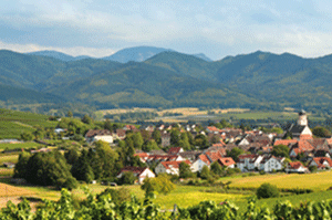 Hübner Ehrenkirchen