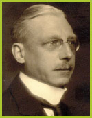 Pharmacist Dr. Eduard Hiepe