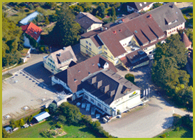 Hübner Ehrenkirchen