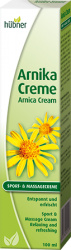Arnica Creme