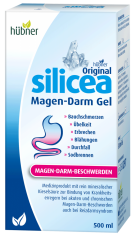 silicea Gastro-Intestinal Gel