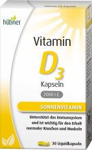 Vitamin D3