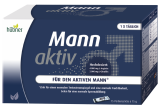 mann aktiv