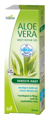 Aloe Vera Body Repair Gel